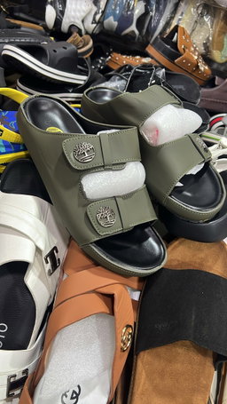 Timberland open shoes 