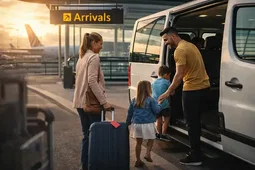 Cape Town Airport Transfers