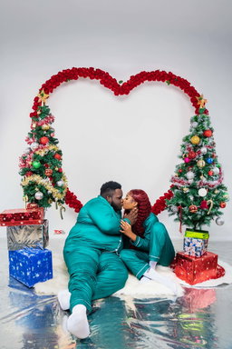 Christmas Packages