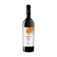 Primitivo Illivia Italia Puglia