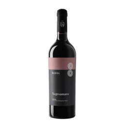 Negroamaro Illivia Italia Puglia