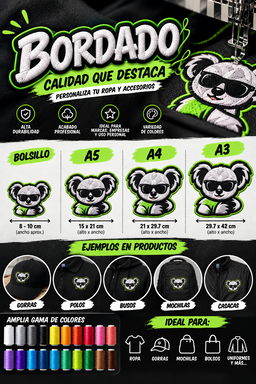 Bordados
