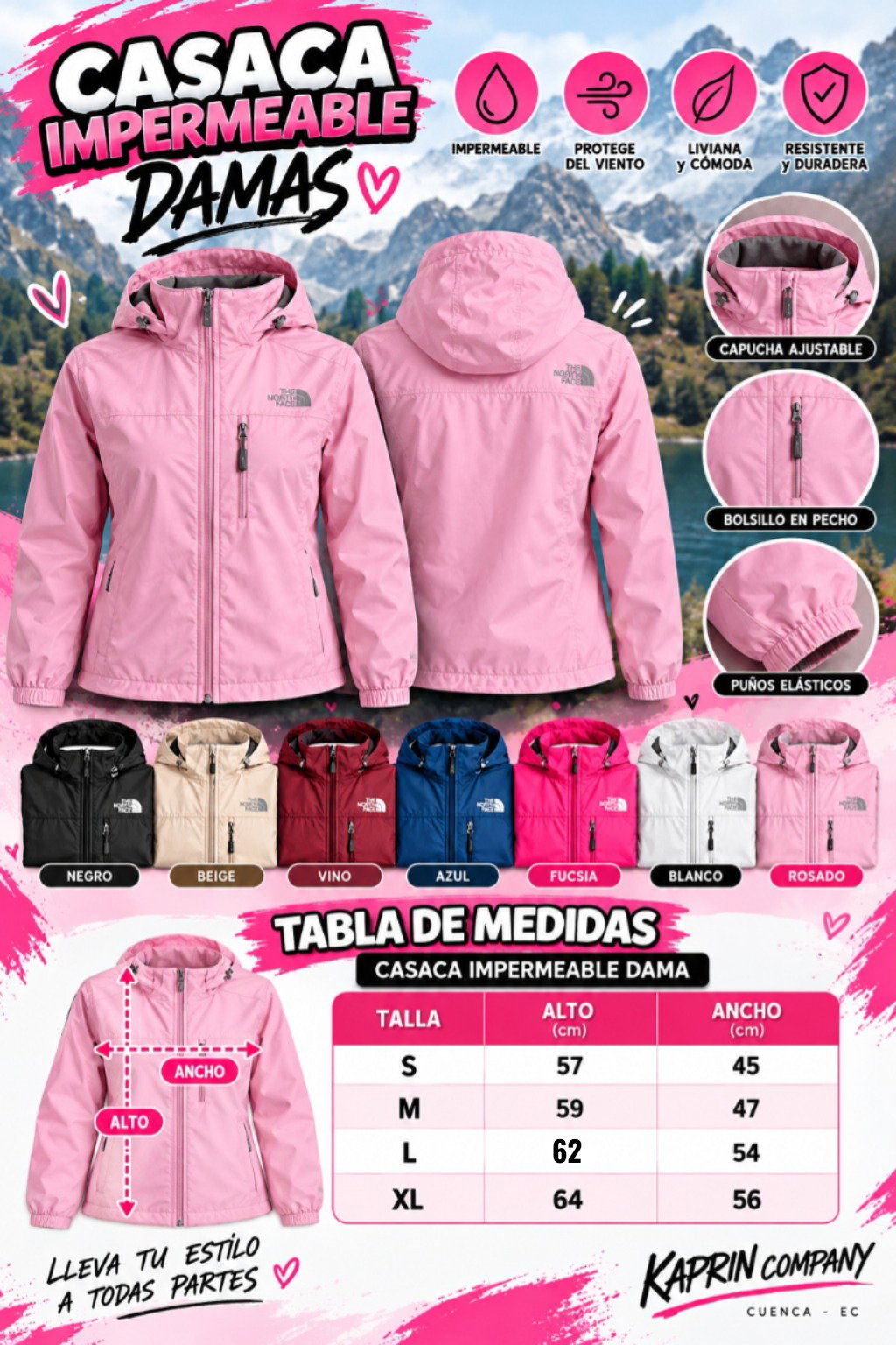 Rompe Vientos Hombre & Mujer_4
