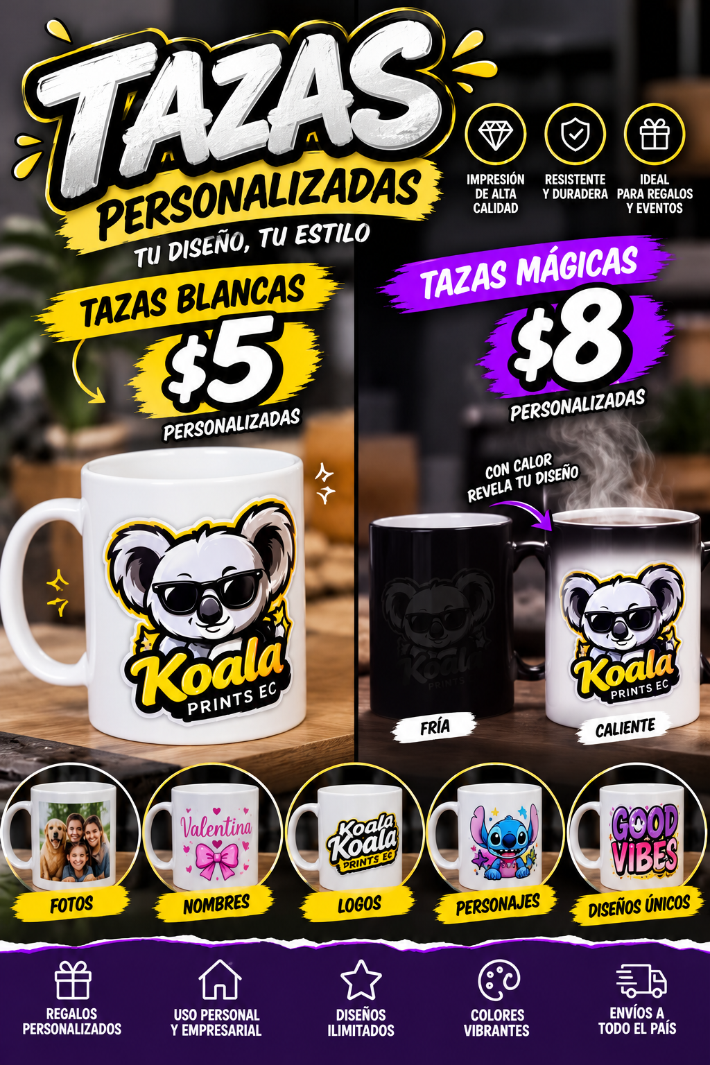 Taza Normal y Magica_0