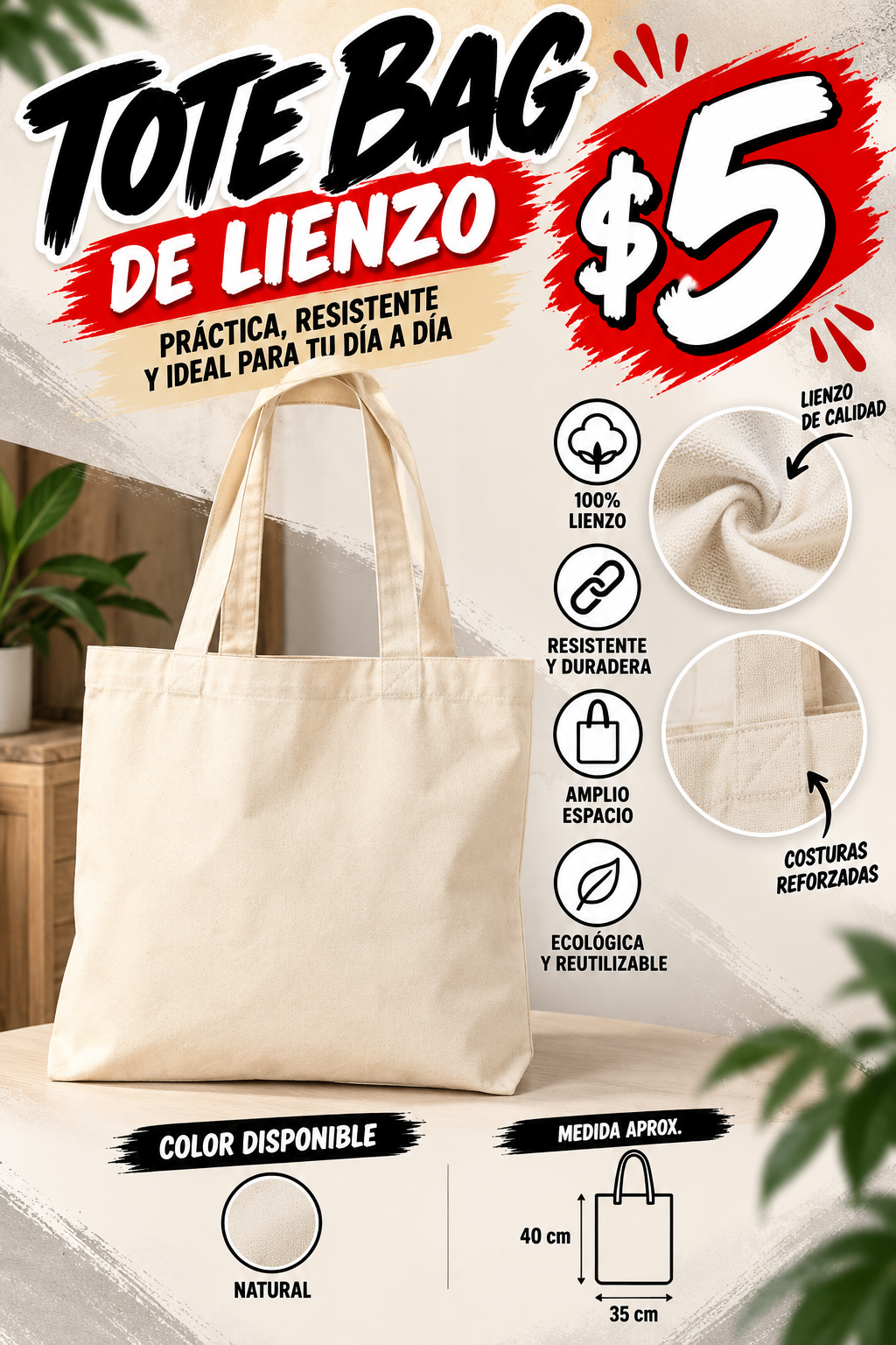 TOTEBAGS