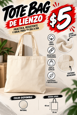 TOTEBAGS