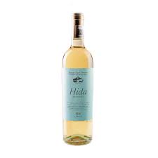 Hida Blanco Italia Veneto  uva Garganega y Chardonai_0