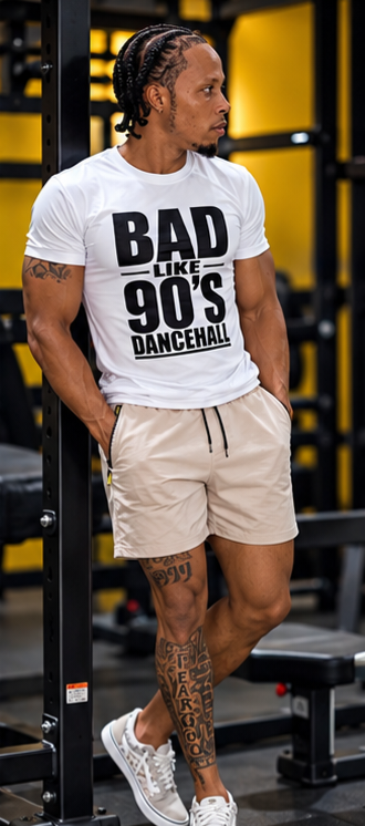 BAD LIKE 90’S DANCEHALL_0