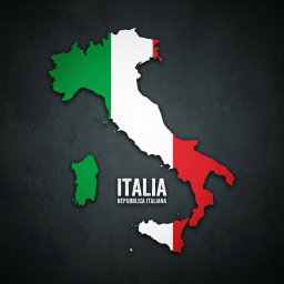 Vinos Italianos