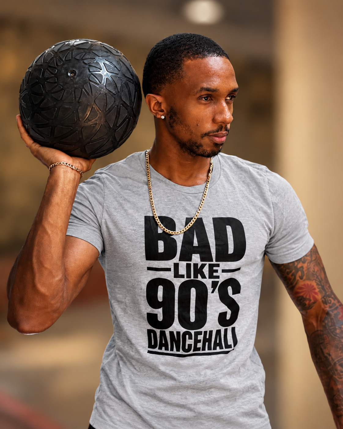 BAD LIKE 90’S DANCEHALL_0