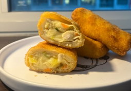 Risoles Elisacooks 💛