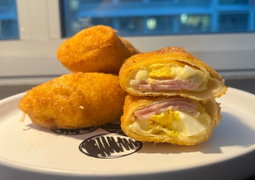 Risoles Elisacooks 💛