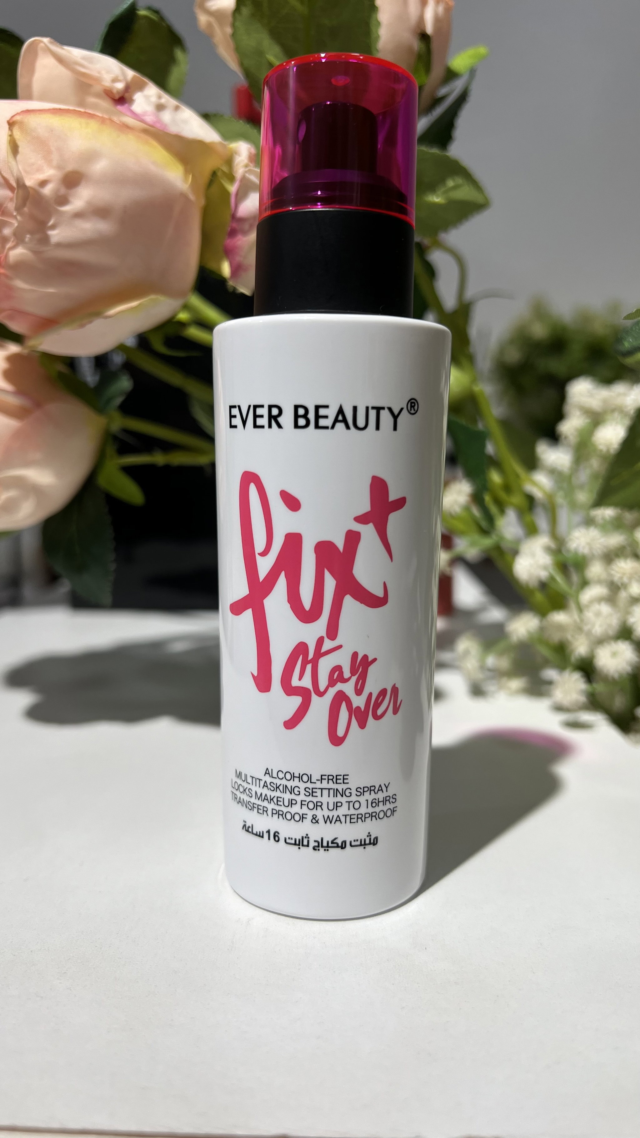 Fixateur ever beauty stay over_0