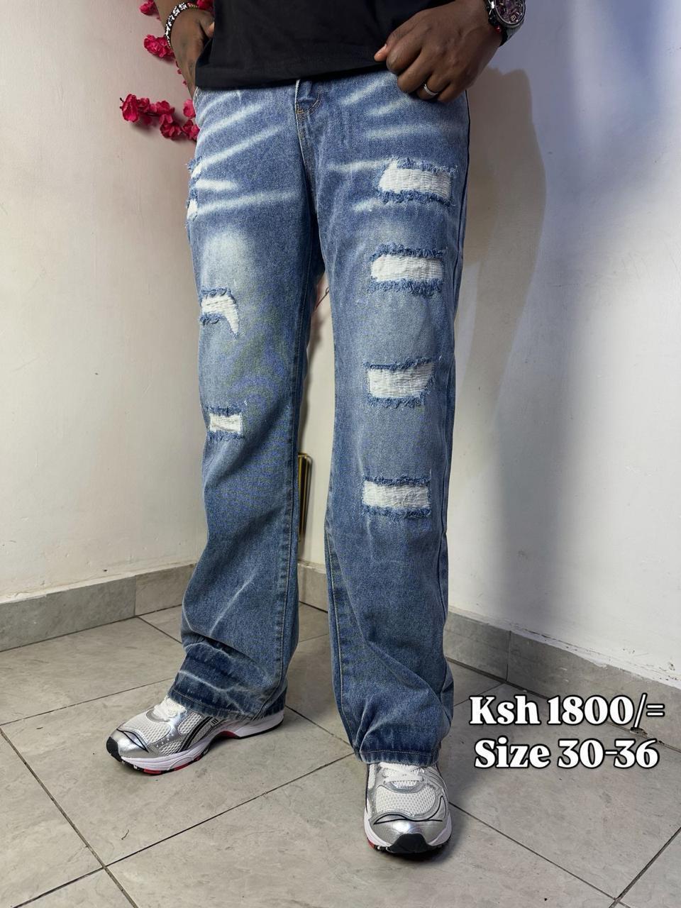 Trouser _0