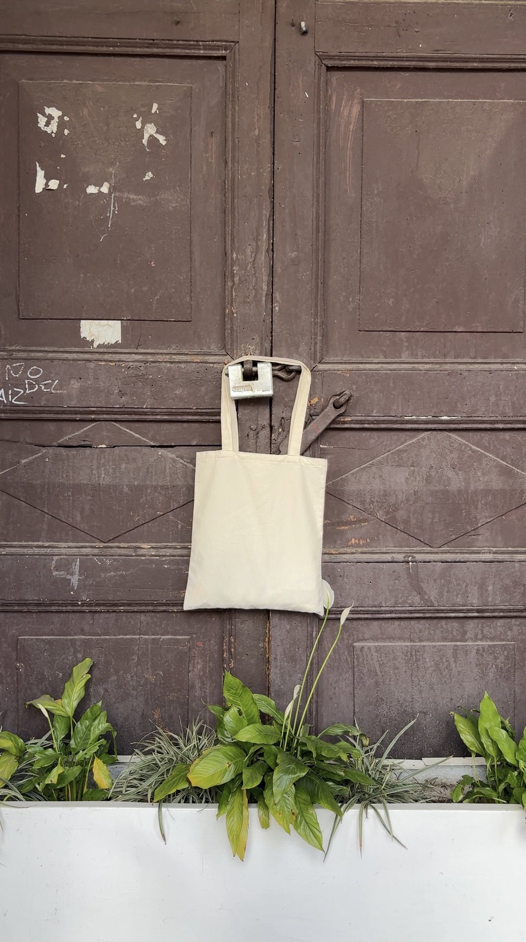 Tote kafía