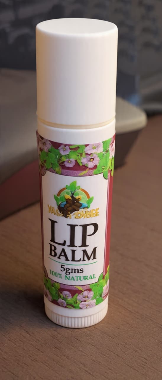 Organic Lip balms