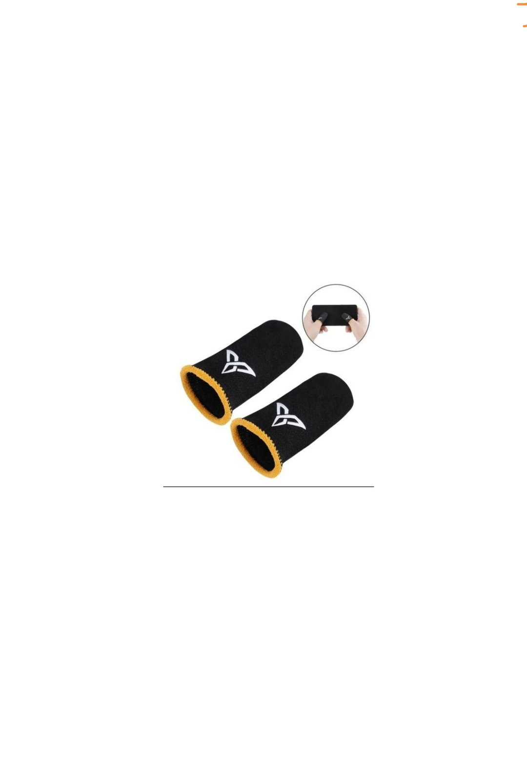 gaming sleeves
