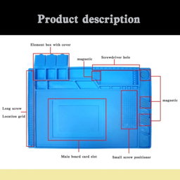 Repair Mat