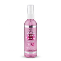 Primer 3 en 1 spray Lovly
