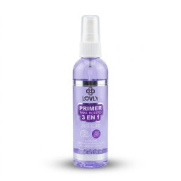 Primer 3 en 1 spray Lovly