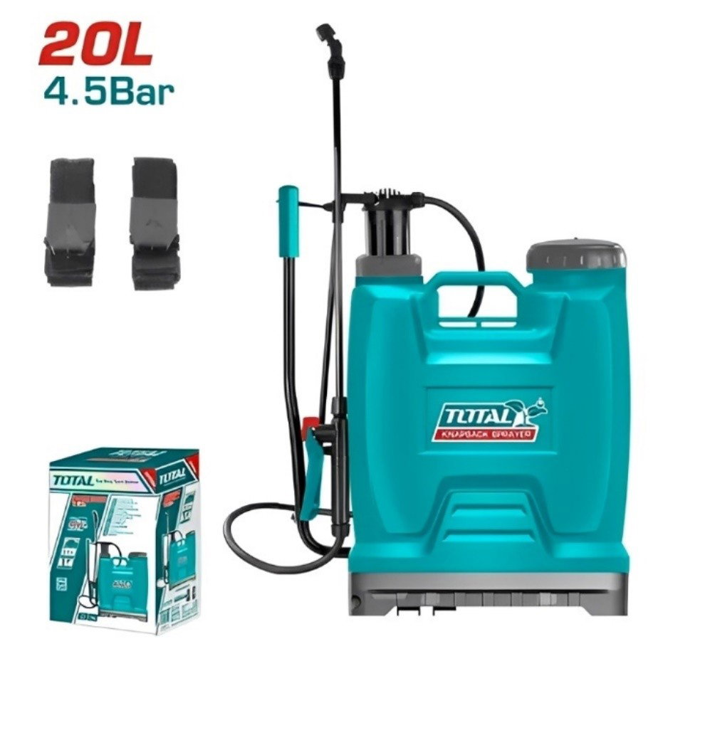 FUMIGADORA 20LT [THSPP24002]