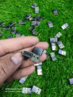 USB & type C