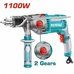 TALADRO DE INPACTO 1100W [TG211166]