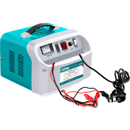 CARGADOR DE BATERÍAS 12/24V [TBC3002]