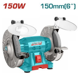 ESMERIL DE BANCO 150W [TBG15015]