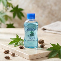 Aceite de Ricino Elipol
