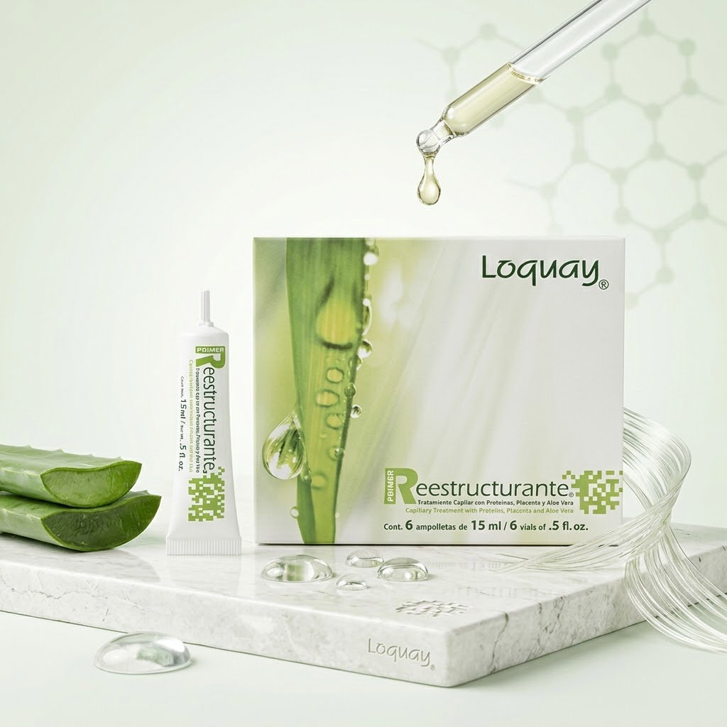 Primer Reestructurante Ampoyeta Loquay