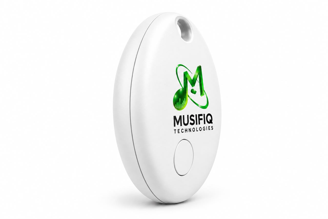 SMART FINDER [White Colour]_1