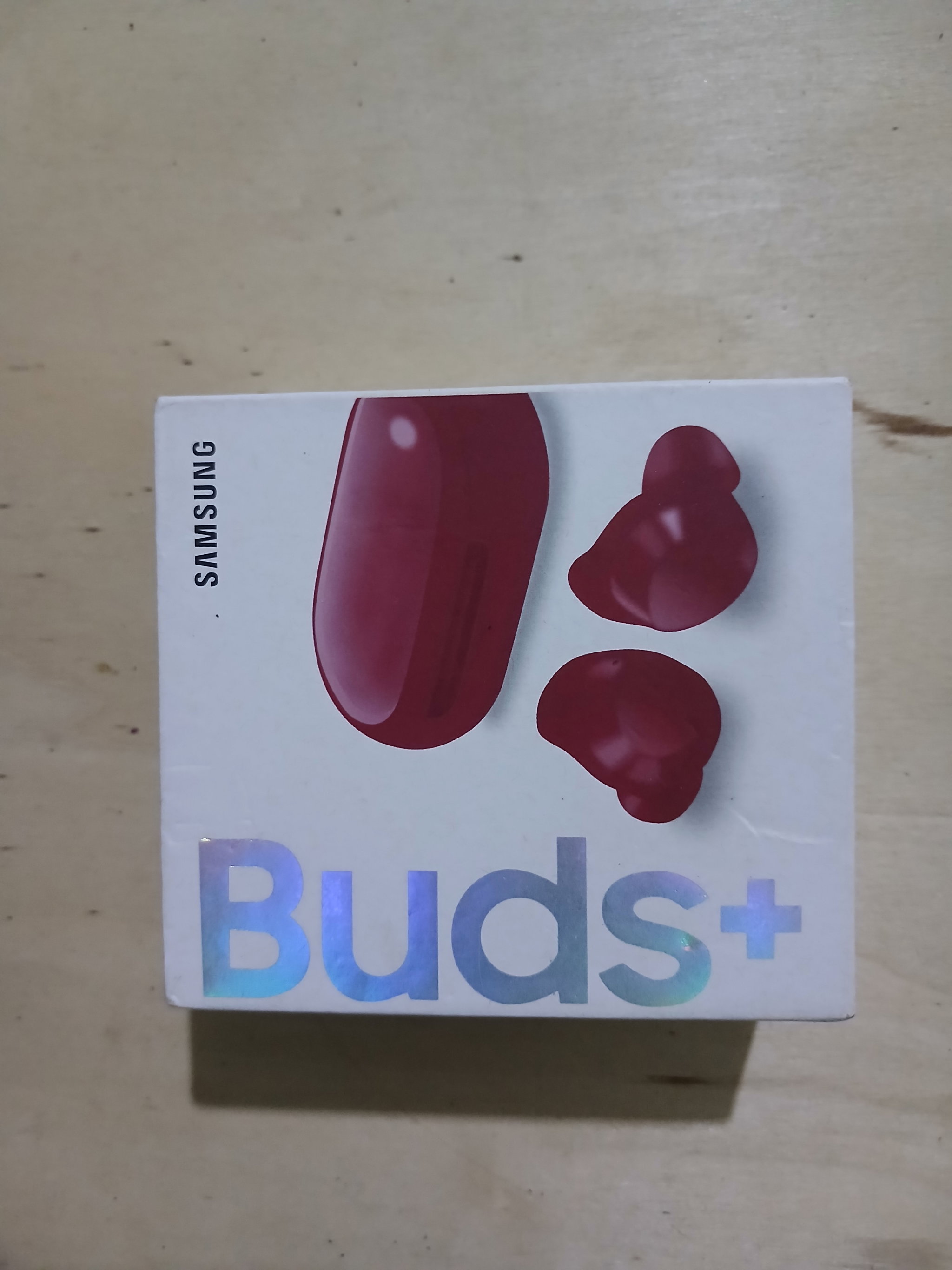 SAMSUNG BUDS_0