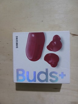 SAMSUNG BUDS