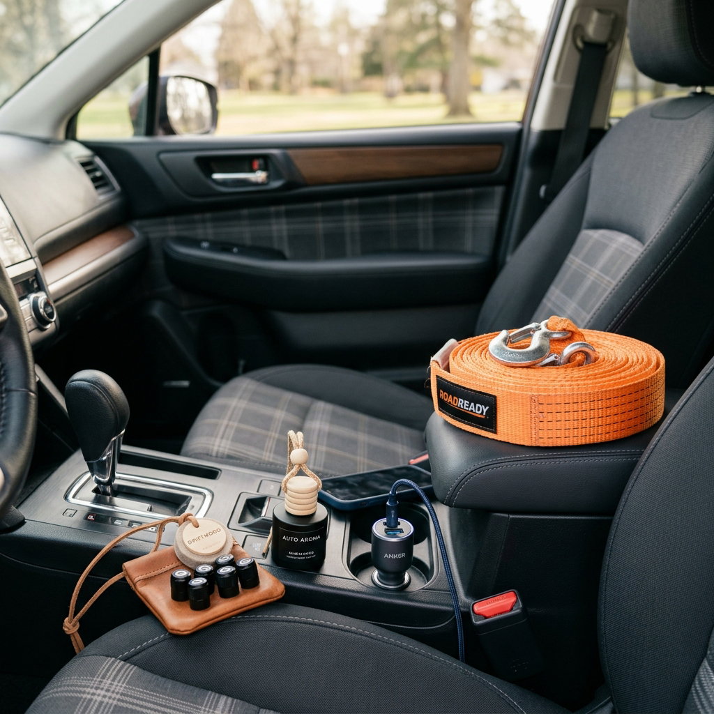 Car Accessories 