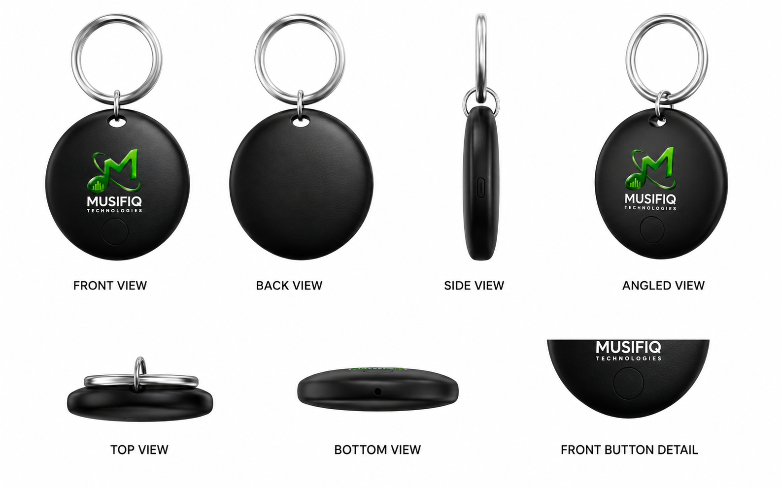 SMART FINDER [Black Colour]_4
