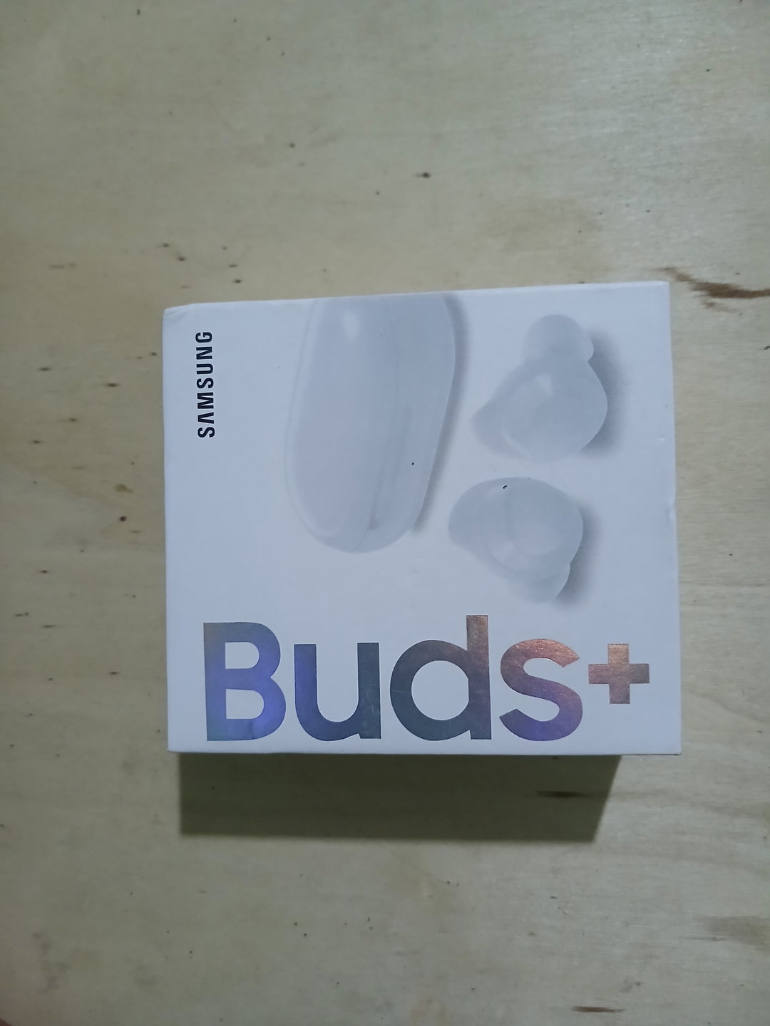Samsung bud