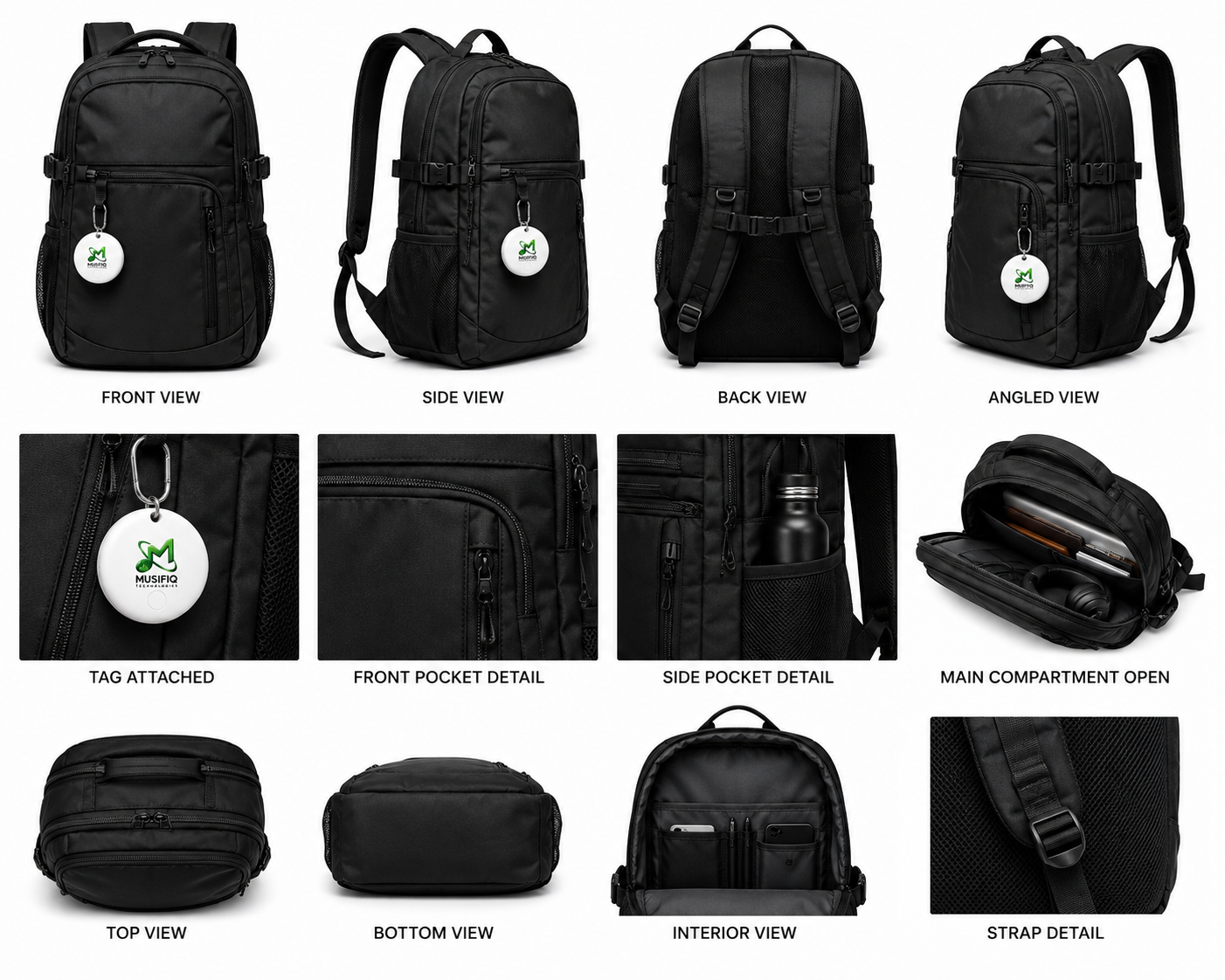 SMART FINDER [Black Colour]_6