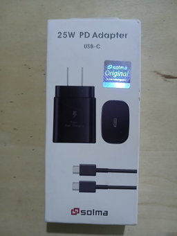 25w pd Adapter