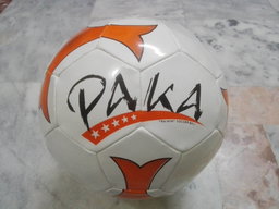 PAKA Lightweight Heading & Dribbling Football Size 5