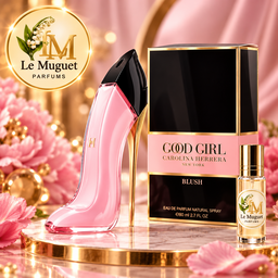 GOOD GIRL BLUSH CAROLINA HERRERA