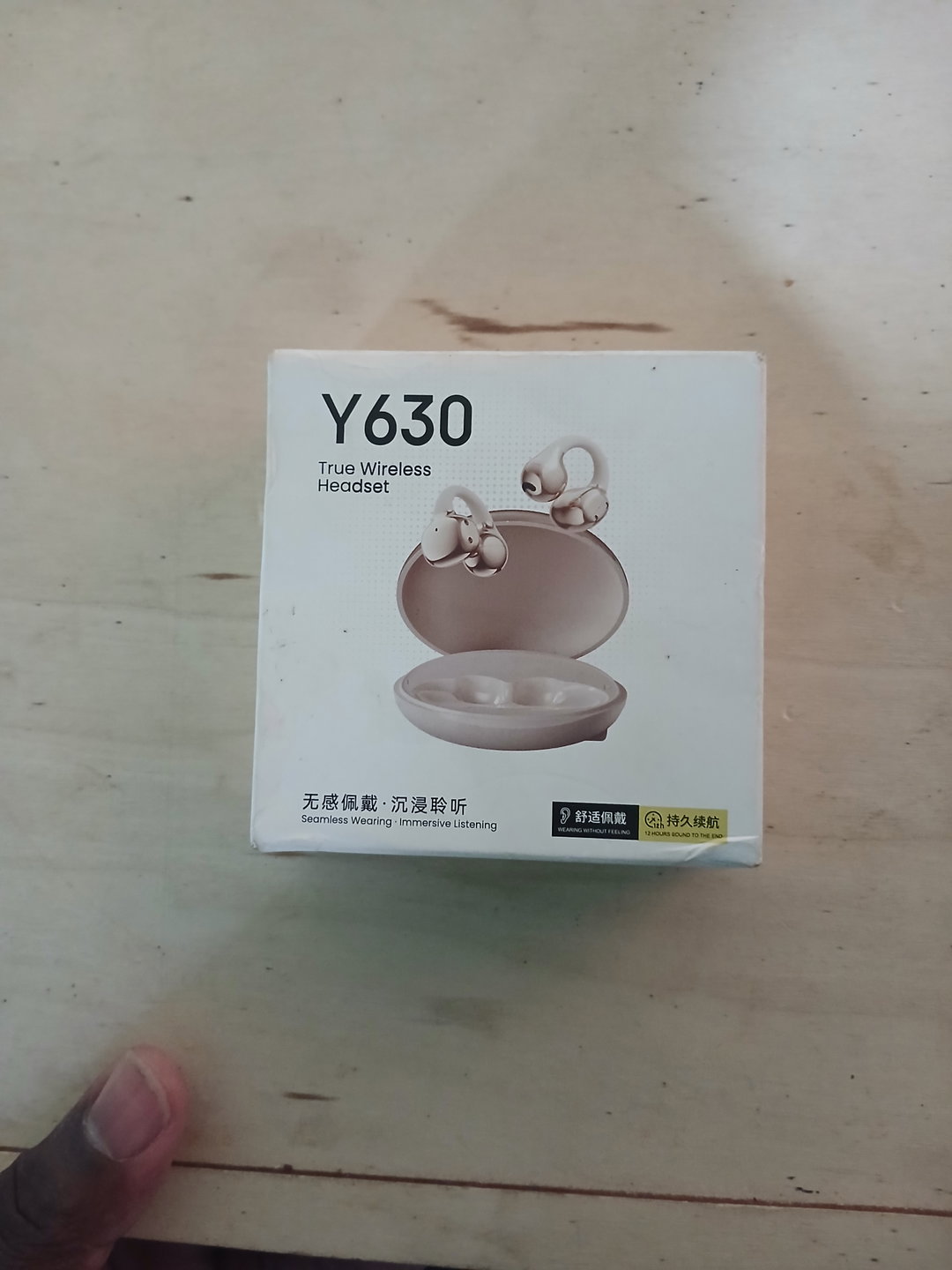 Y360
