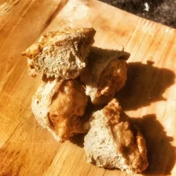 Tahu Flip/Balik