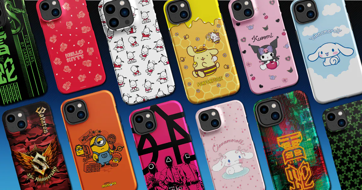 PHONE Case_0