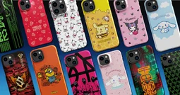 PHONE Case