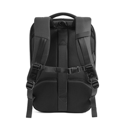 [PRE-ORDER] TOMTOC Navigator-T66 Liteway Travel Backpack 40L - Black