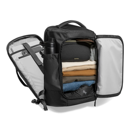 [PRE-ORDER] TOMTOC Navigator-T66 Liteway Travel Backpack 40L - Black