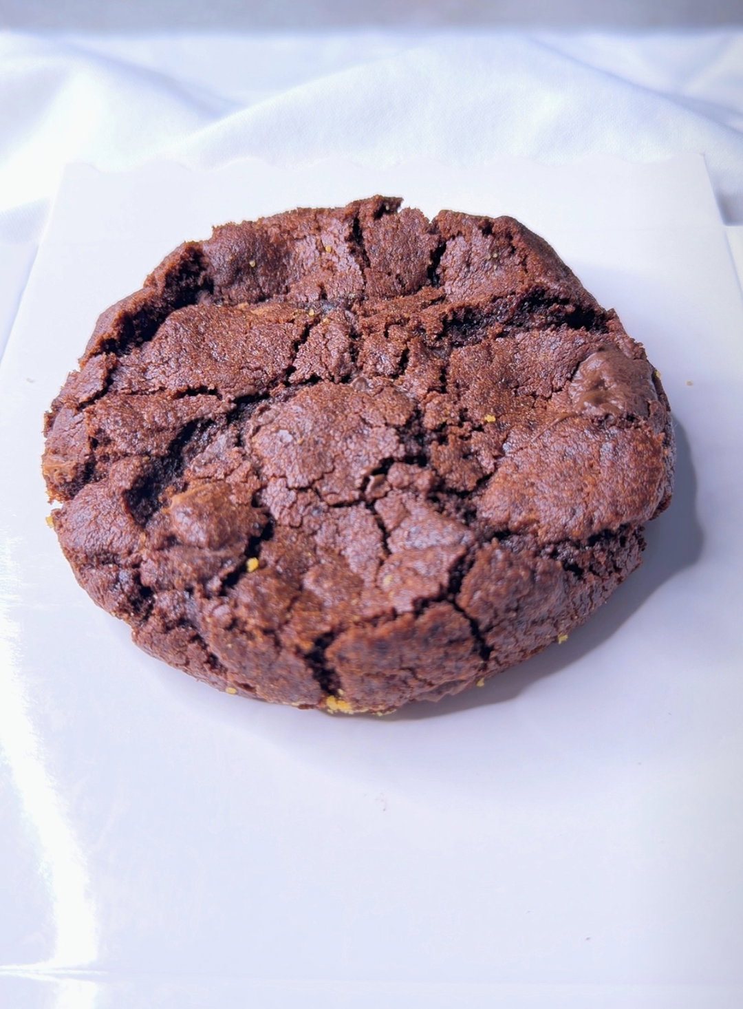 Double Chocolate NYC Cookie 🍫 (120g)