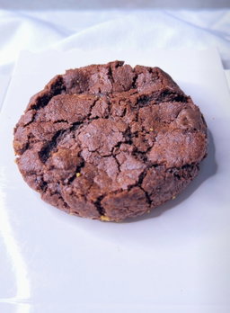 Double Chocolate NYC Cookie 🍫 (120g)