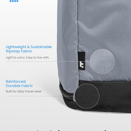 [PRE-ORDER] TOMTOC Navigator-T69 Travel Backpack 28L